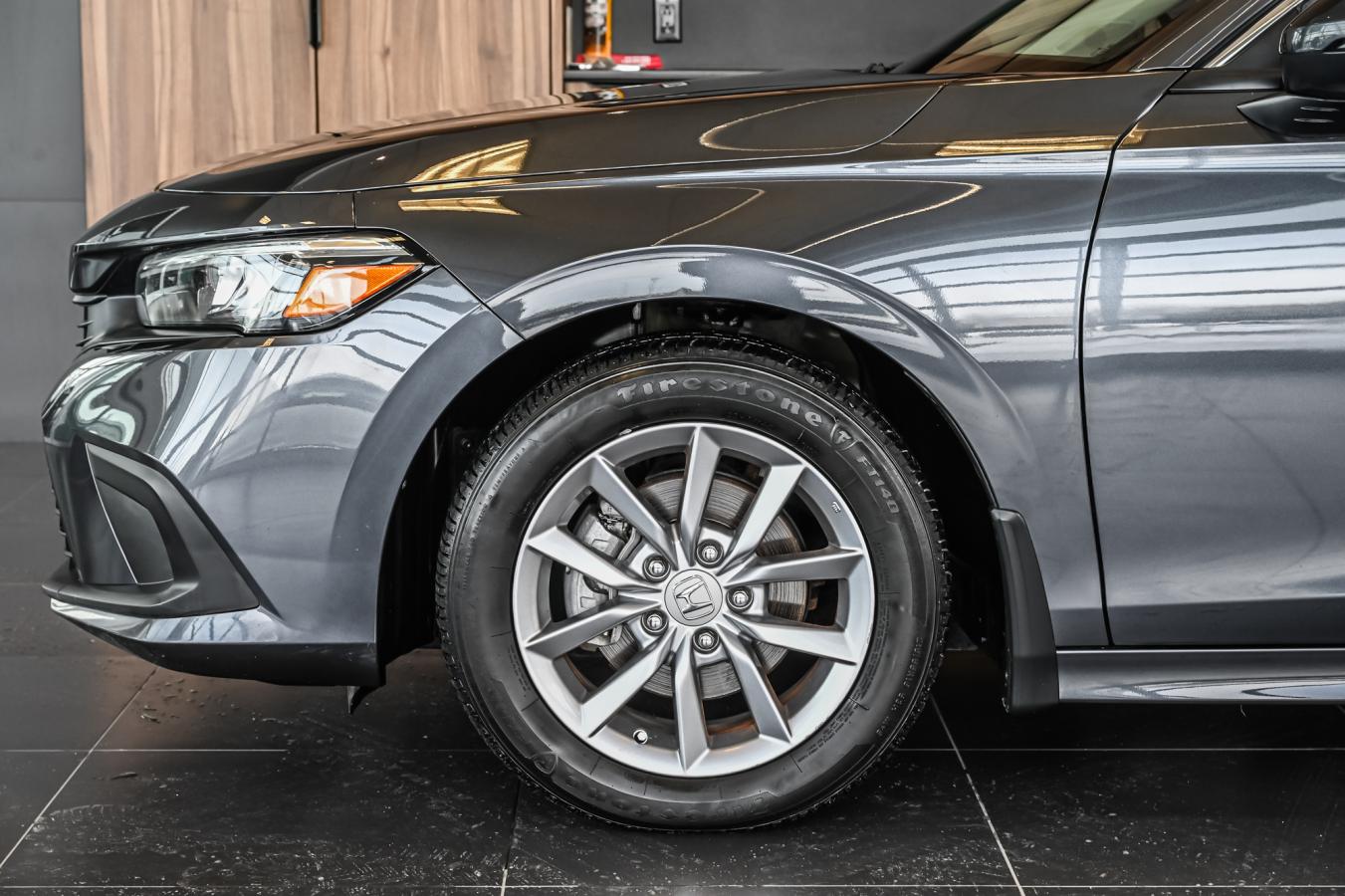 2022 Honda Civic - Image 3