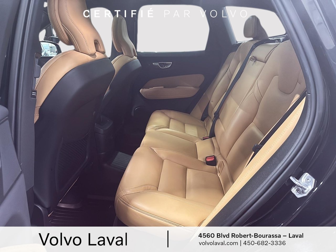 2022 Volvo XC60 Recharge - Image 10