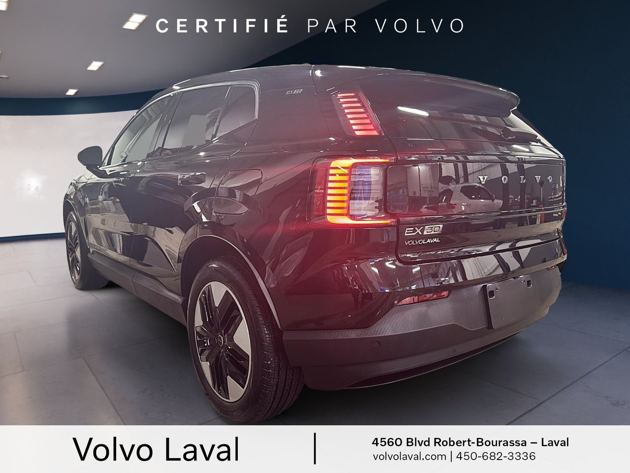 2025 Volvo EX30 - Image 6