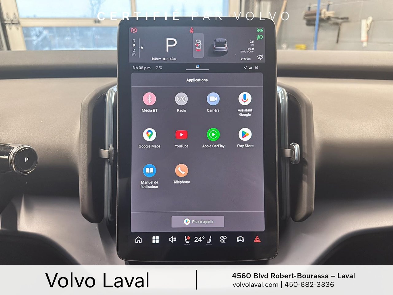 2025 Volvo EX30 - Image 16