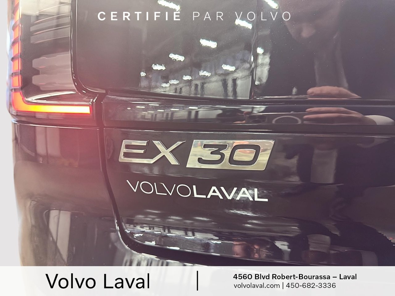 2025 Volvo EX30 - Image 17