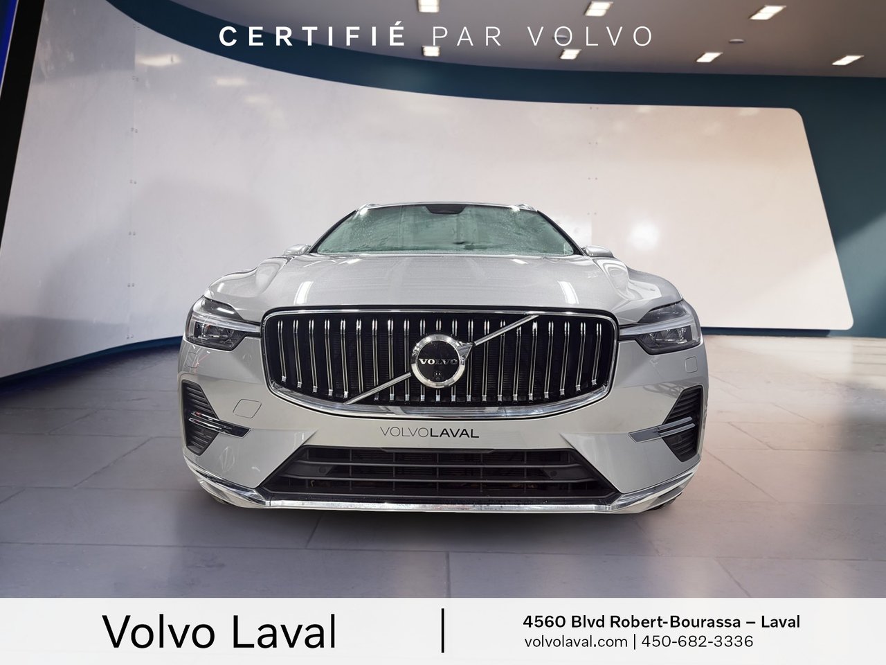 2023 Volvo XC60 - Image 2