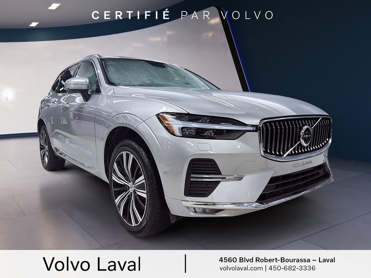 2023 Volvo XC60 - Image 3