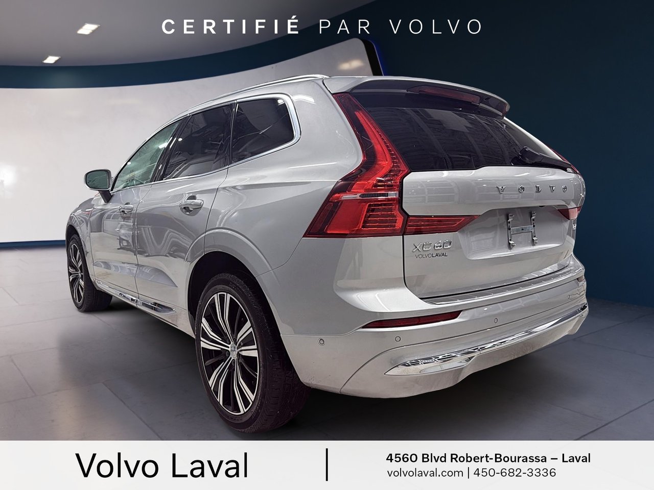 2023 Volvo XC60 - Image 6