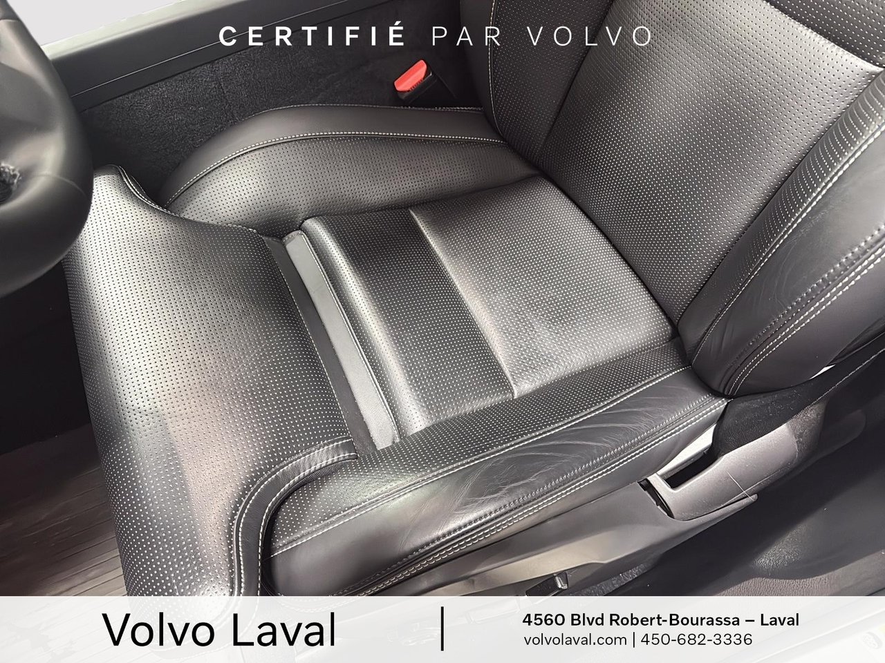 2023 Volvo XC60 - Image 7