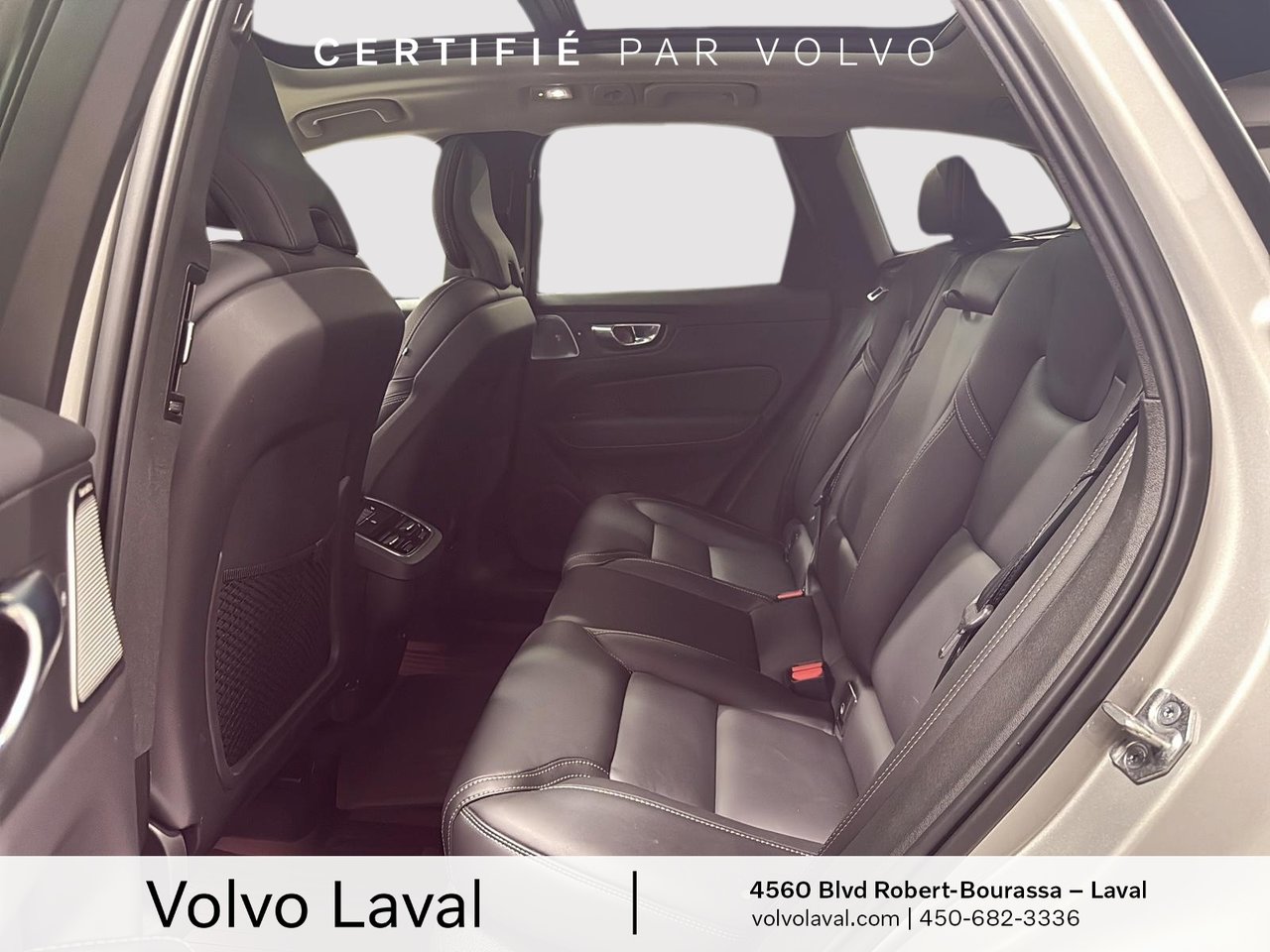 2023 Volvo XC60 - Image 10