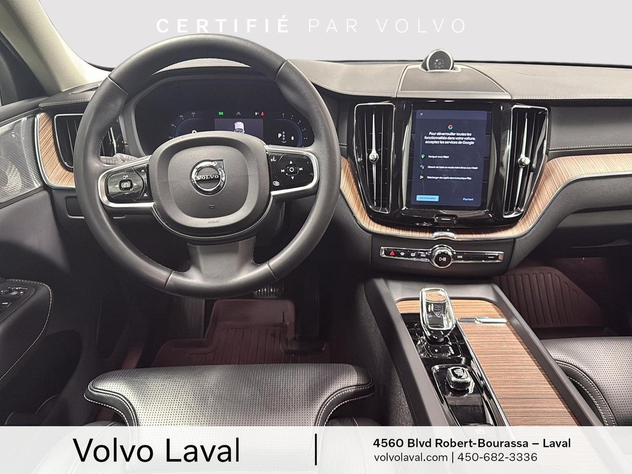 2023 Volvo XC60 - Image 12