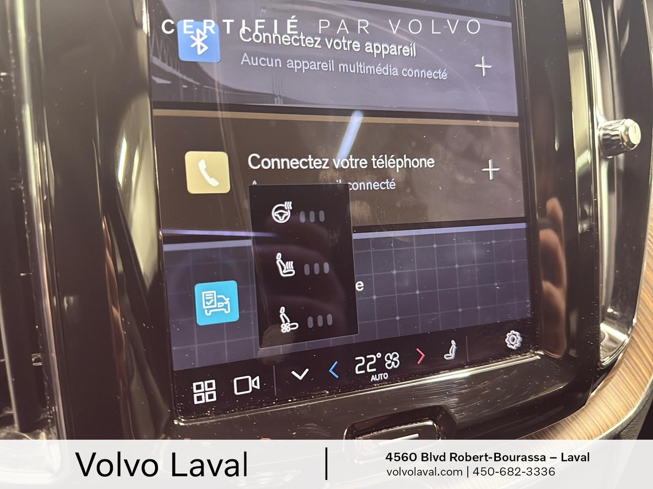 2023 Volvo XC60 - Image 15