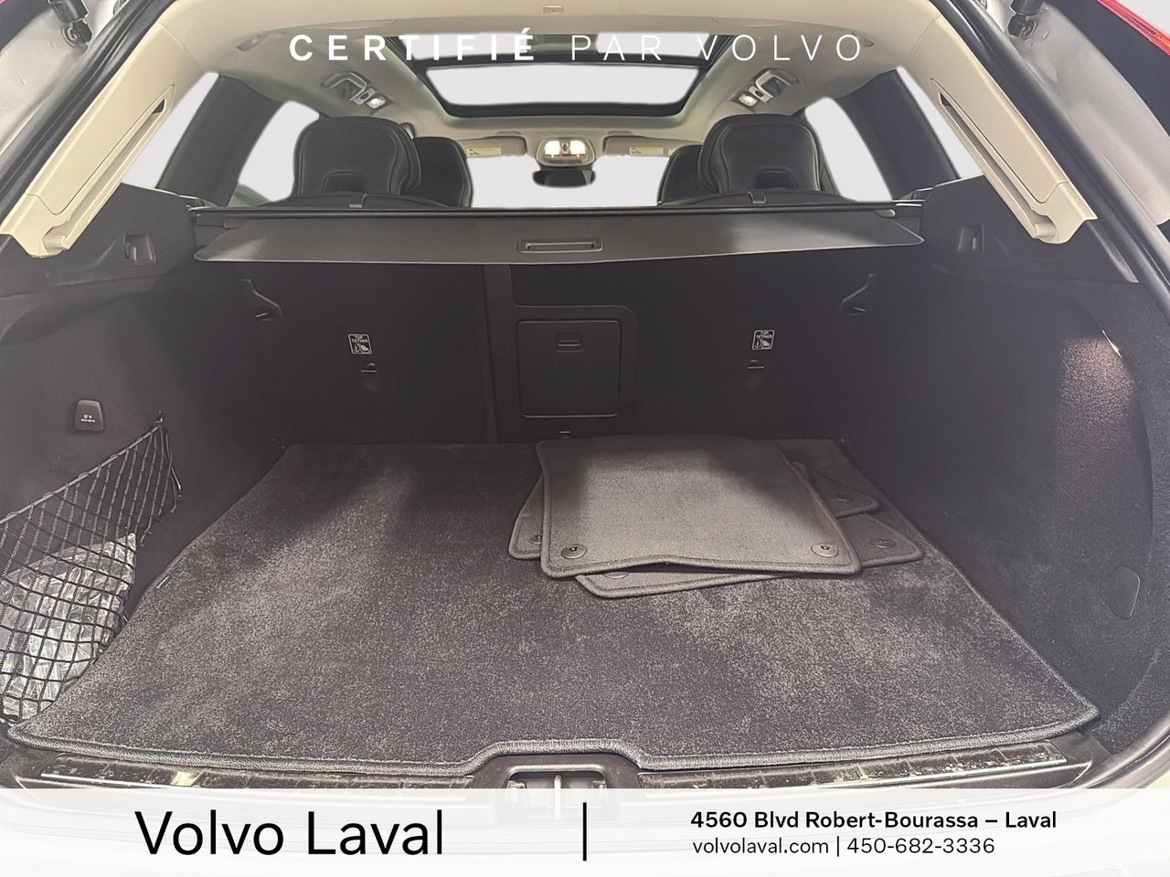 2023 Volvo XC60 - Image 20