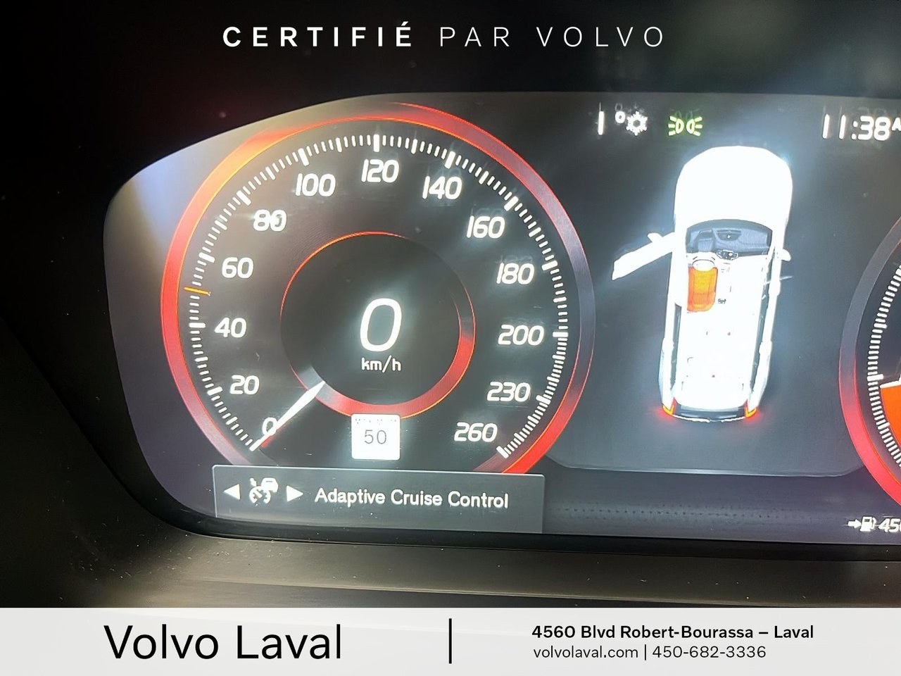 2022 Volvo XC90 - Image 19