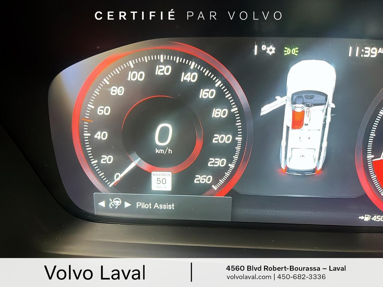 2022 Volvo XC90 - Image 20