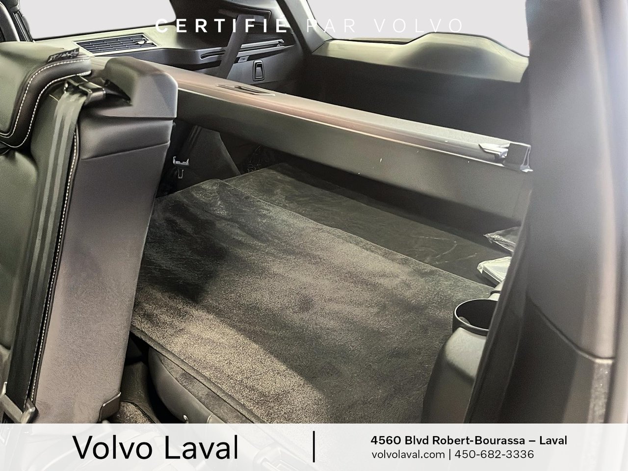 2022 Volvo XC90 - Image 22