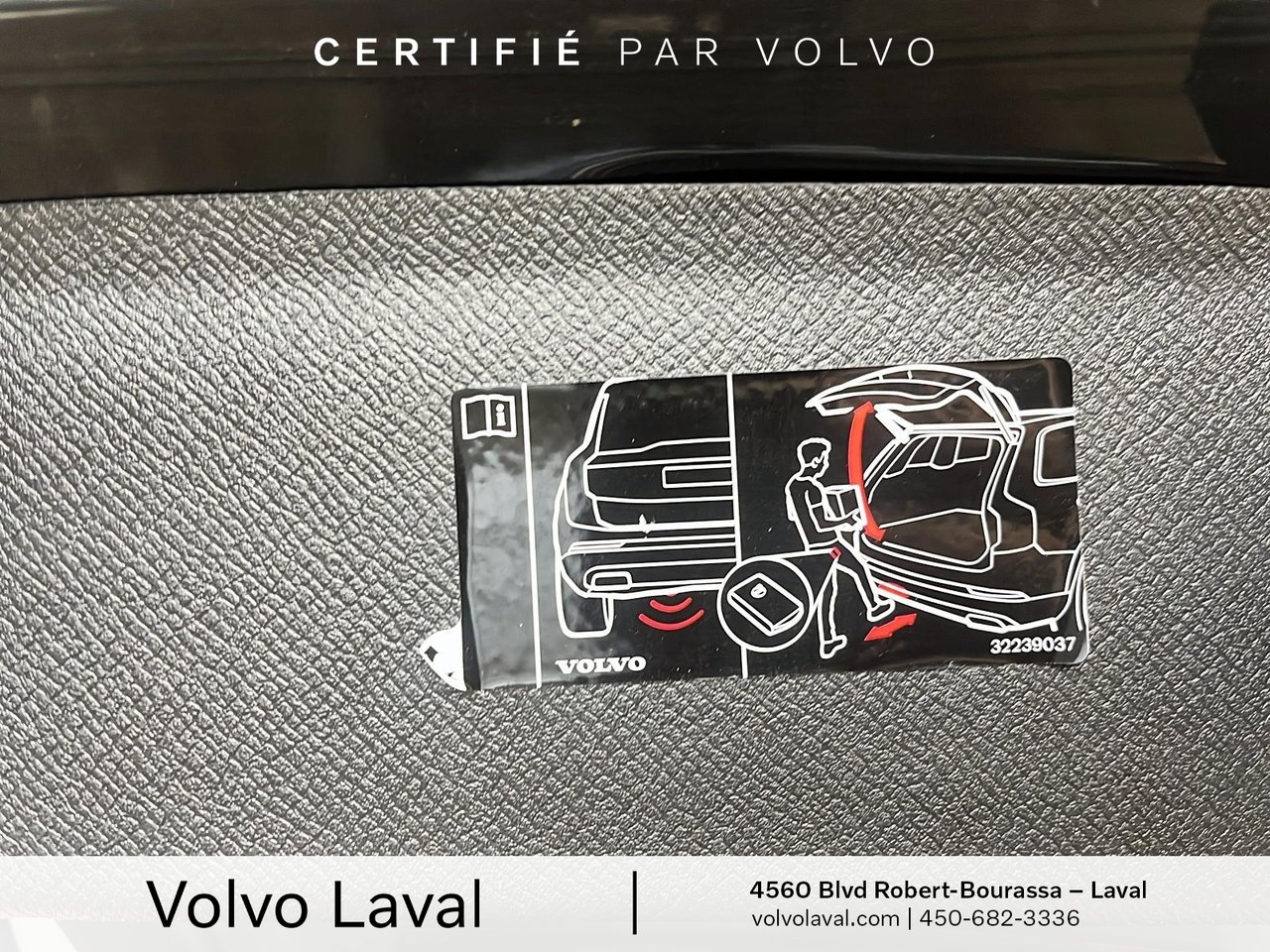 2022 Volvo XC90 - Image 24