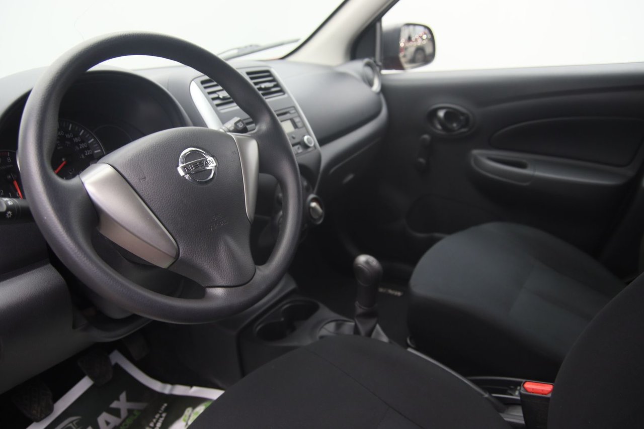 2018 Nissan Micra - Image 6