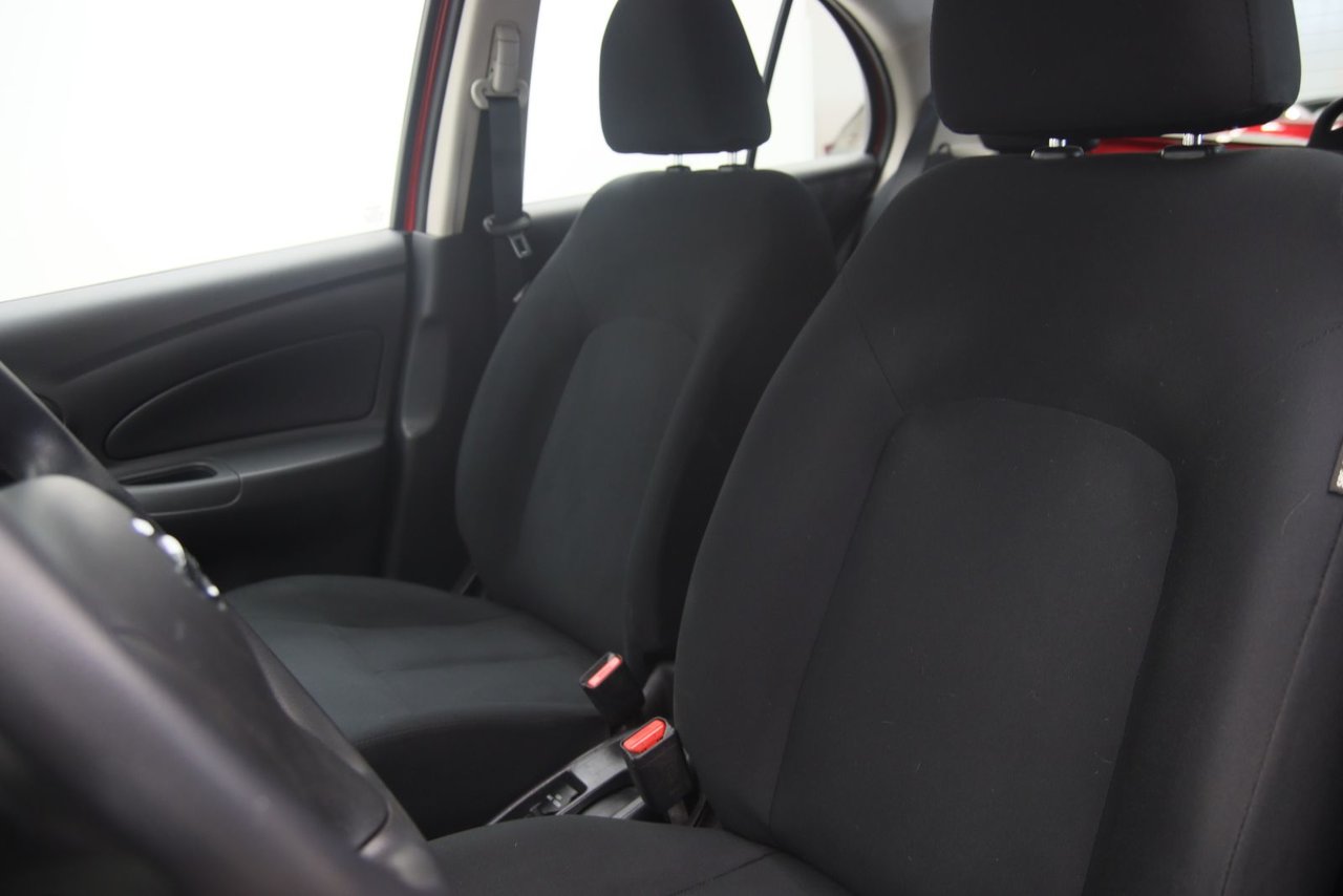 2018 Nissan Micra - Image 7