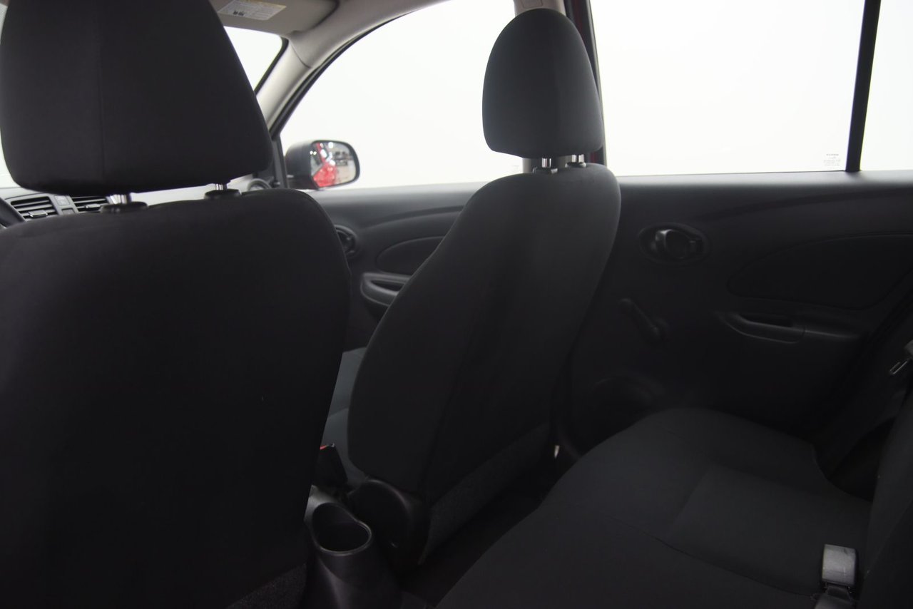 2018 Nissan Micra - Image 8