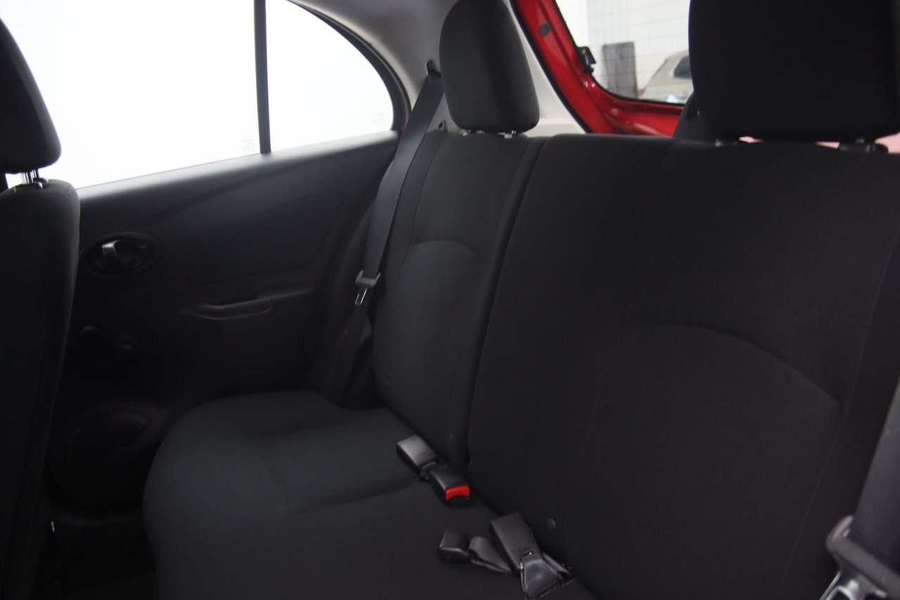 2018 Nissan Micra - Image 9