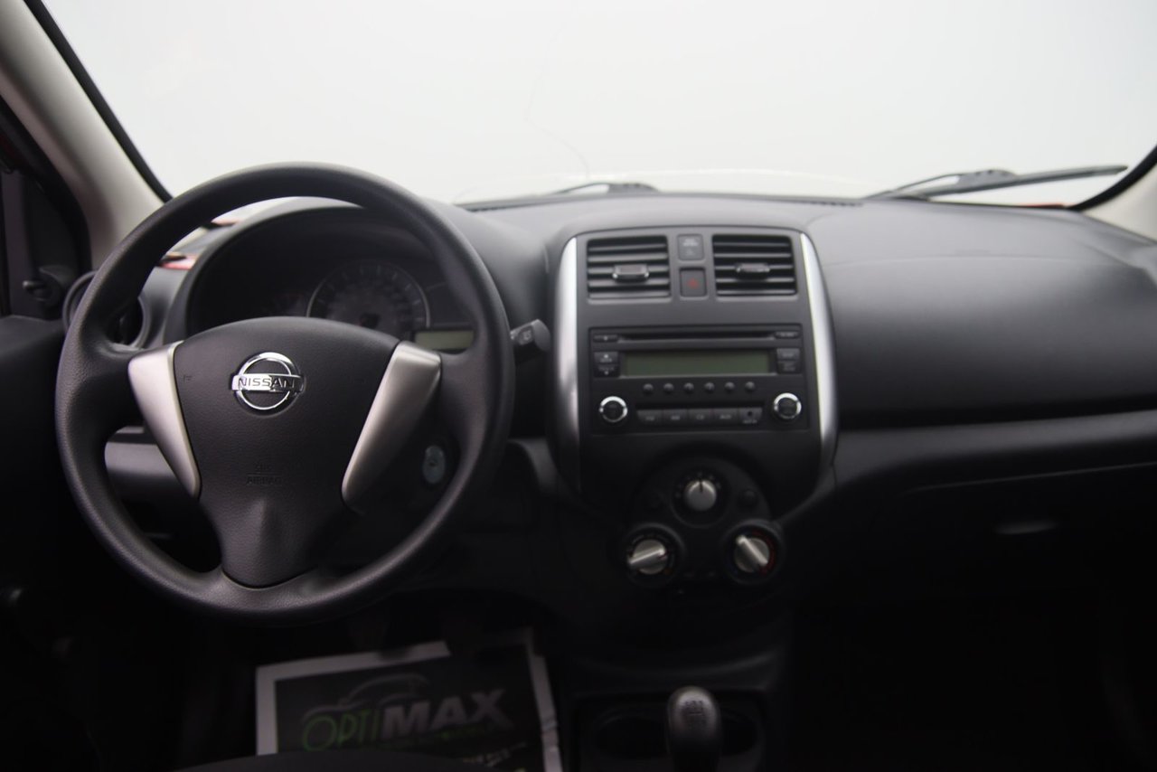 2018 Nissan Micra - Image 10