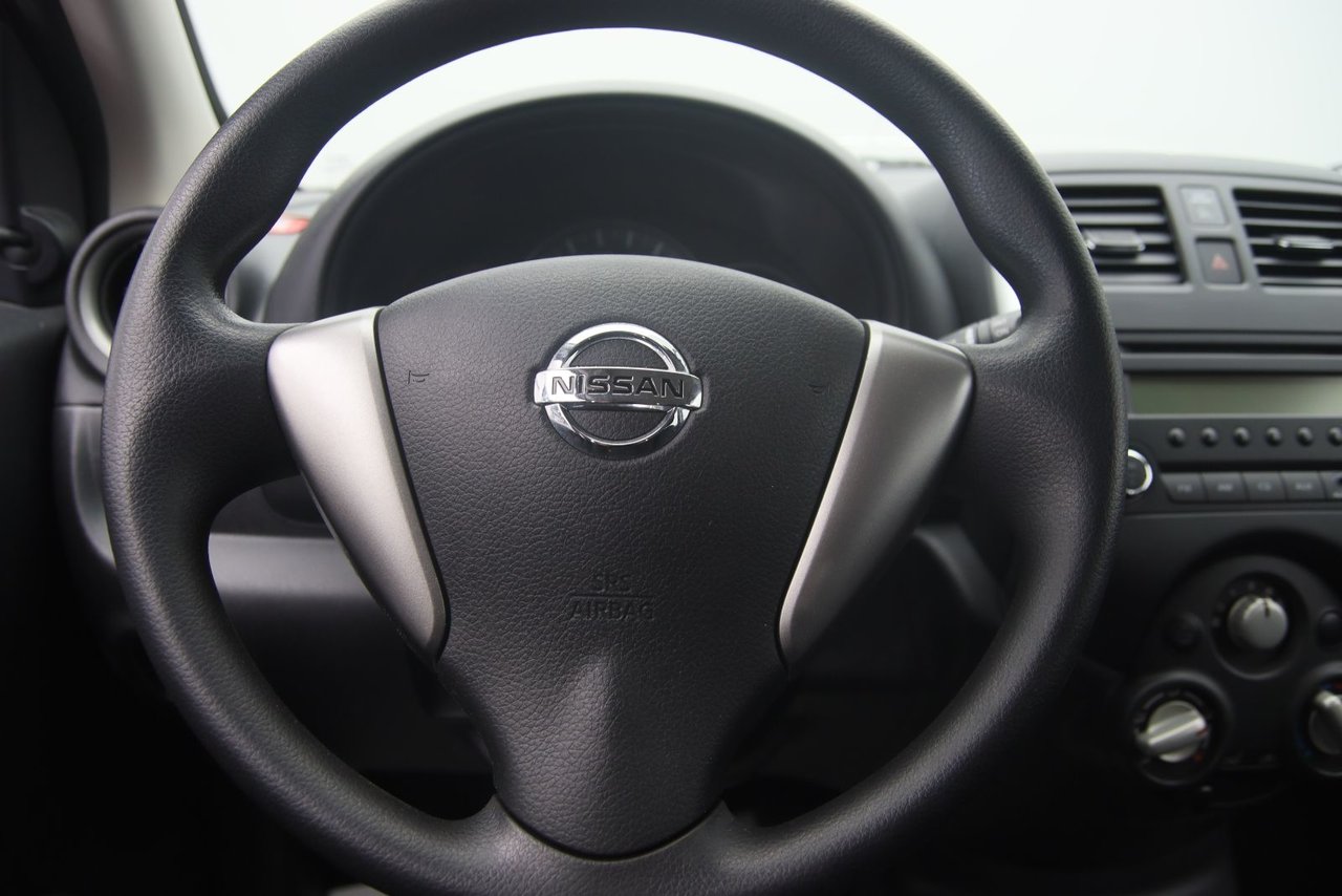 2018 Nissan Micra - Image 11