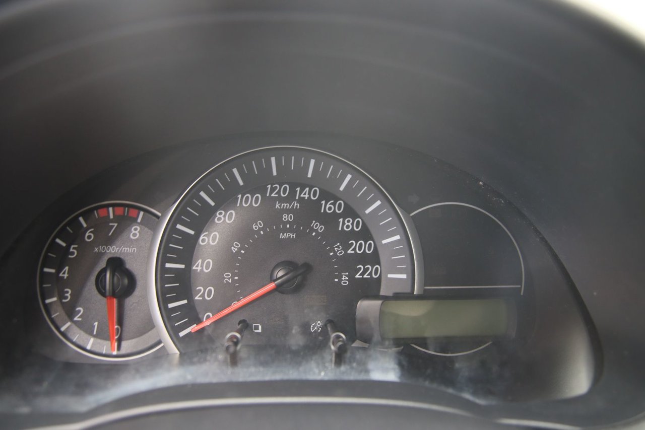 2018 Nissan Micra - Image 12