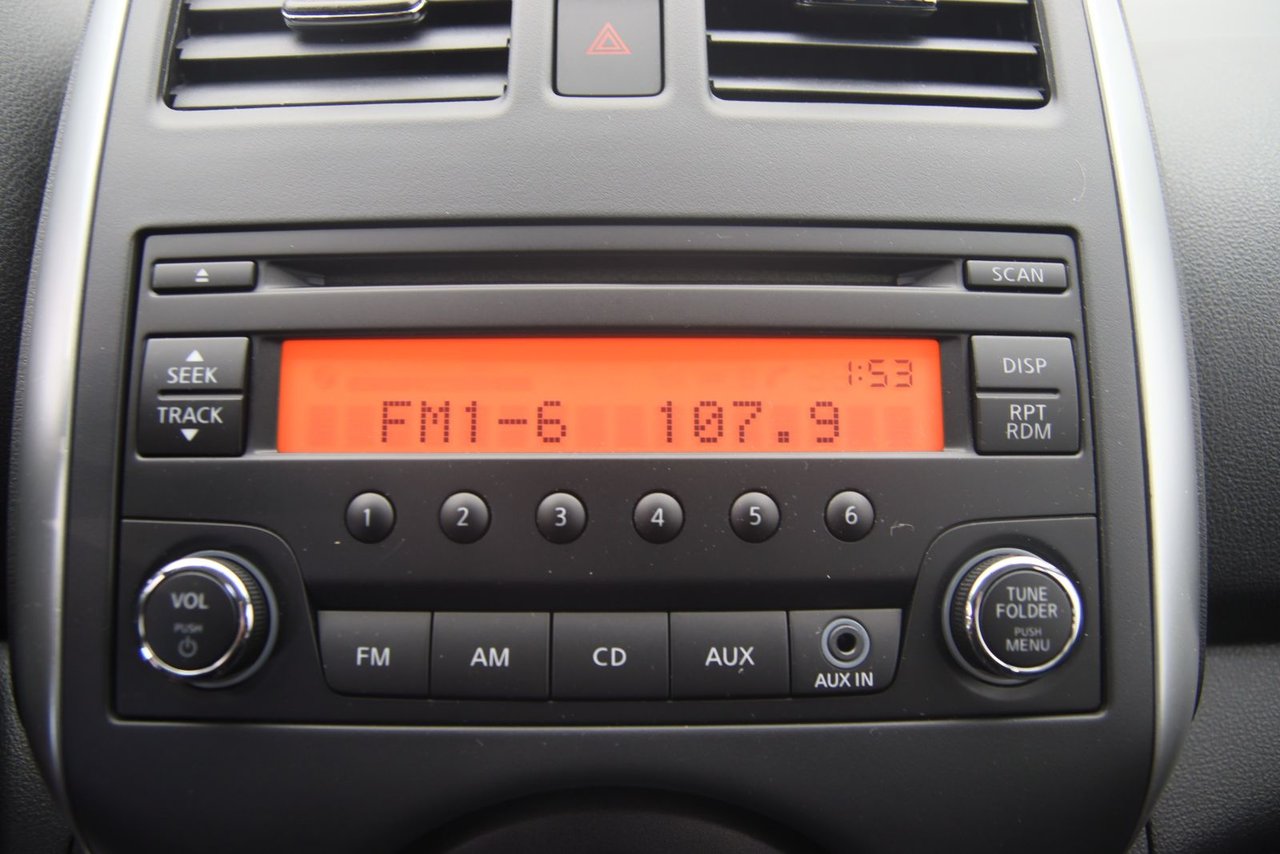 2018 Nissan Micra - Image 14