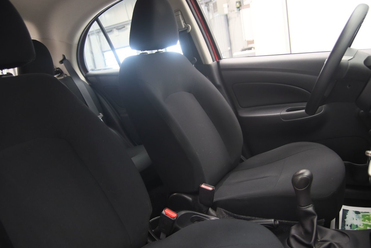 2018 Nissan Micra - Image 15