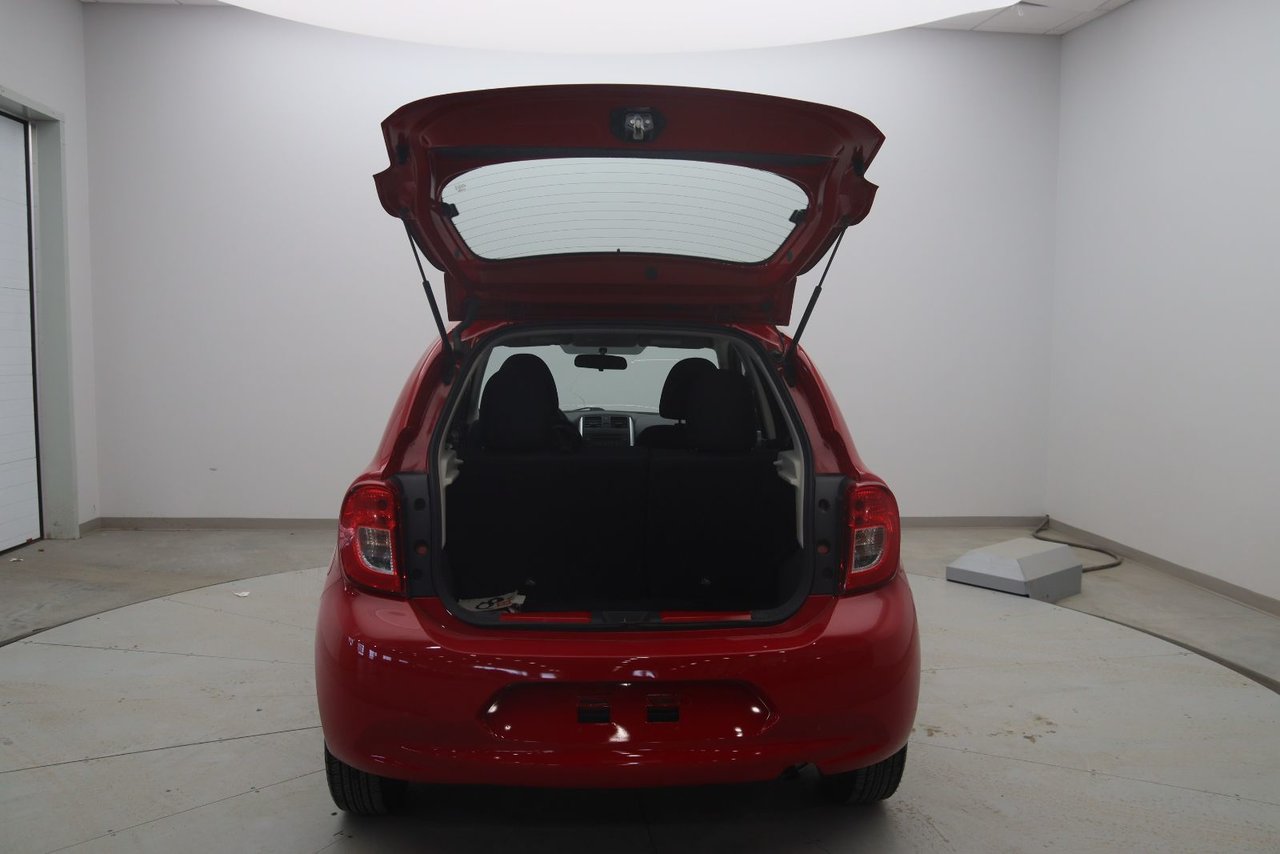 2018 Nissan Micra - Image 17