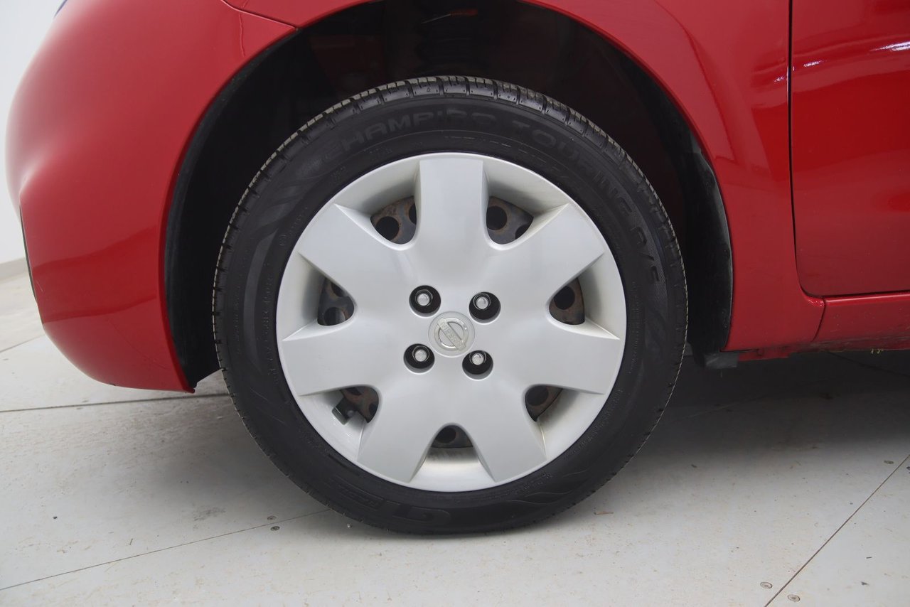 2018 Nissan Micra - Image 18