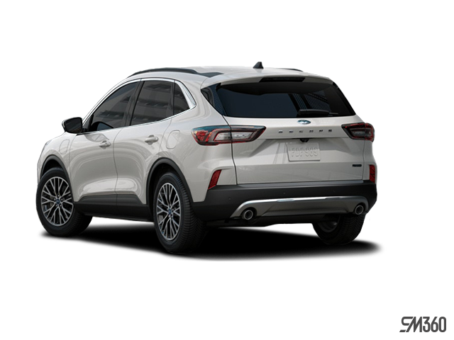 2026 Ford Escape PHEV - Image 2
