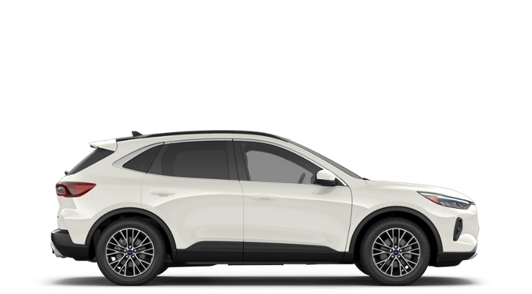 2026 Ford Escape PHEV - Image 5