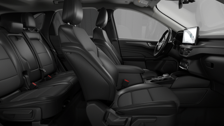 2026 Ford Escape PHEV - Image 6