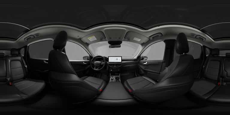 2026 Ford Escape PHEV - Image 8