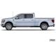 2025 Ford F-150 HYBRID - Thumbnail 1
