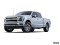 2025 Ford F-150 HYBRID - Image 3