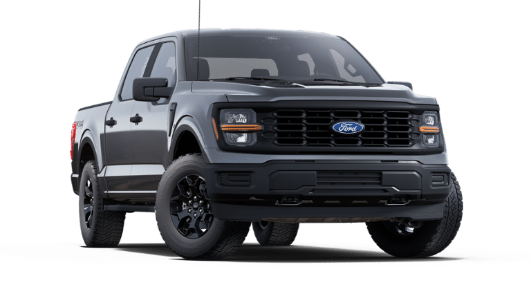 2025 Ford F-150 - Image 4