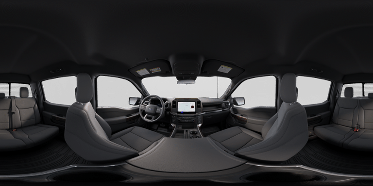 2025 Ford F-150 - Image 8