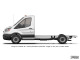 2026 Ford Transit Cutaway T350 - Thumbnail 1