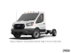 2026 Ford Transit Cutaway T350 - Thumbnail 3