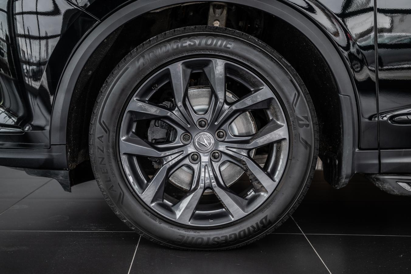 2023 Acura MDX - Image 5