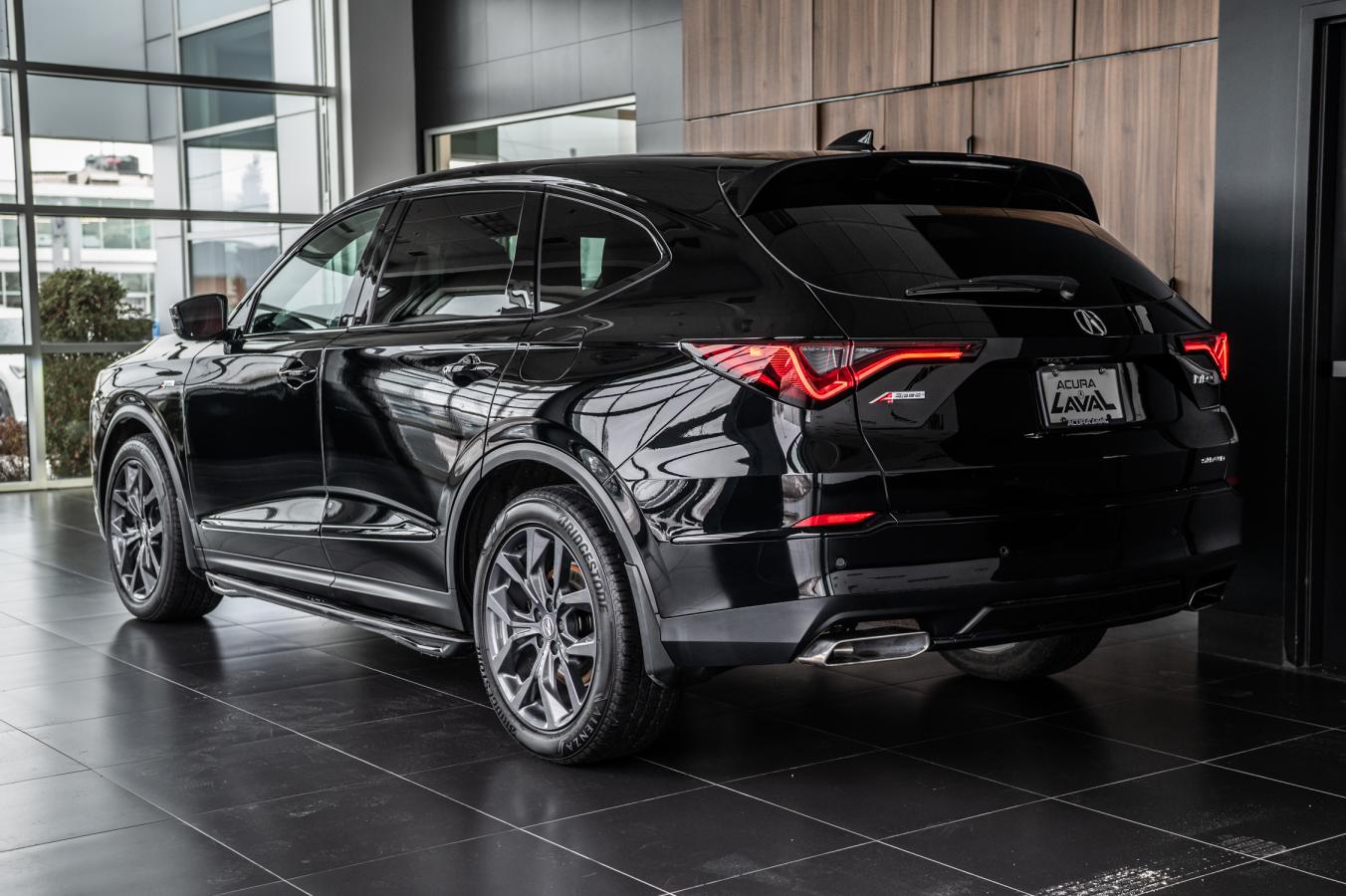 2023 Acura MDX - Image 6