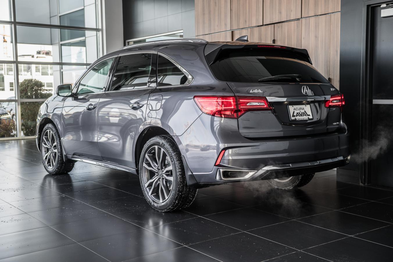2020 Acura MDX - Image 7