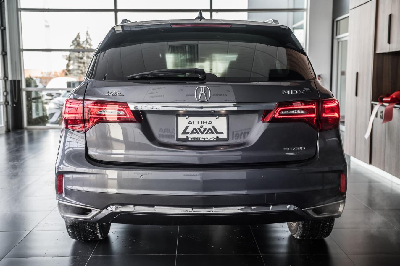 2020 Acura MDX - Image 8