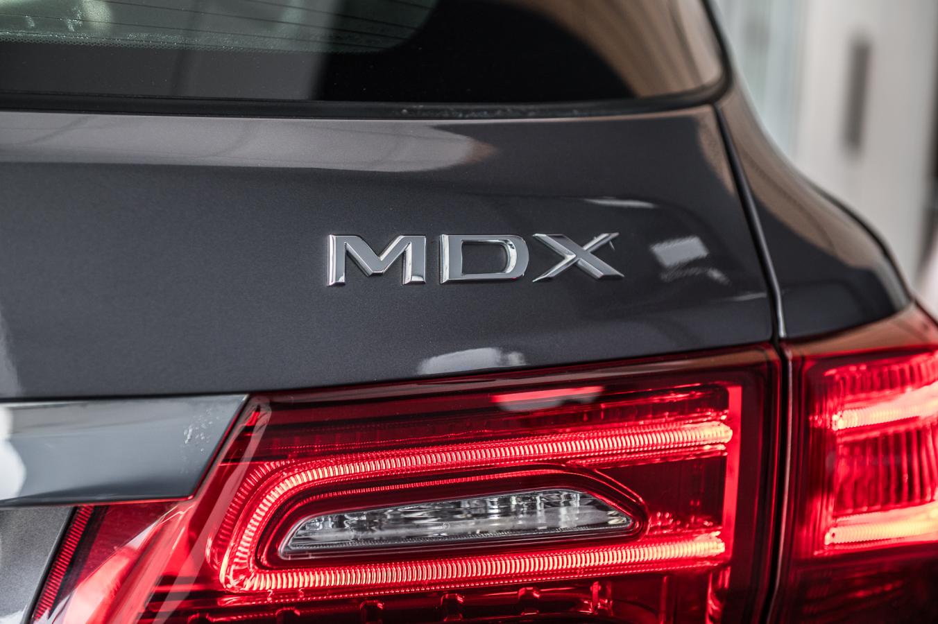 2020 Acura MDX - Image 9