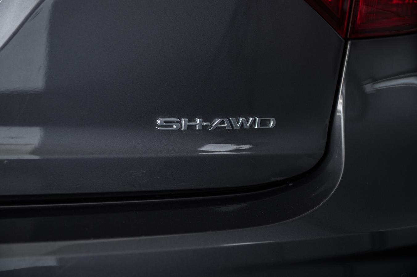 2020 Acura MDX - Image 10