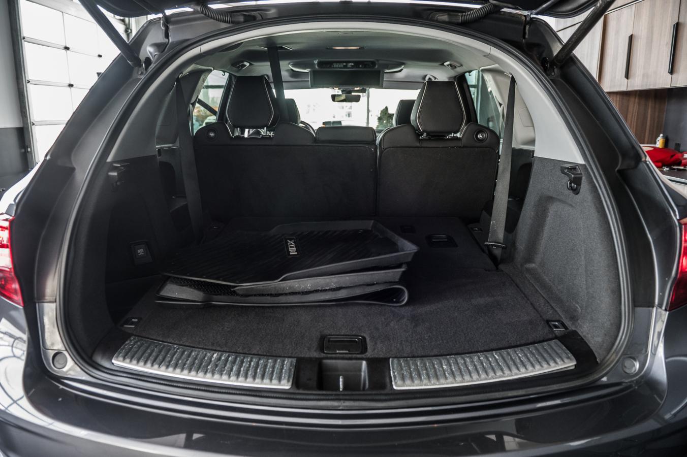 2020 Acura MDX - Image 11