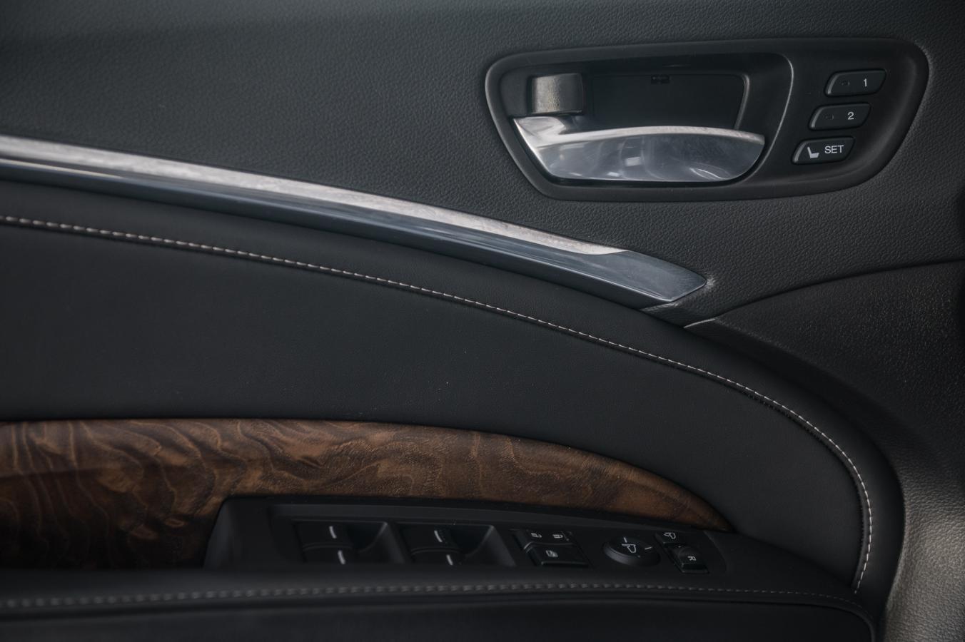 2020 Acura MDX - Image 14