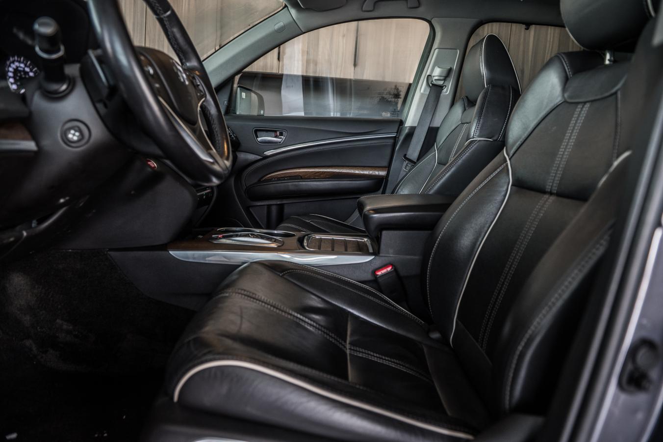 2020 Acura MDX - Image 15