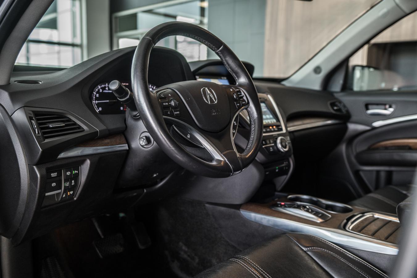 2020 Acura MDX - Image 17