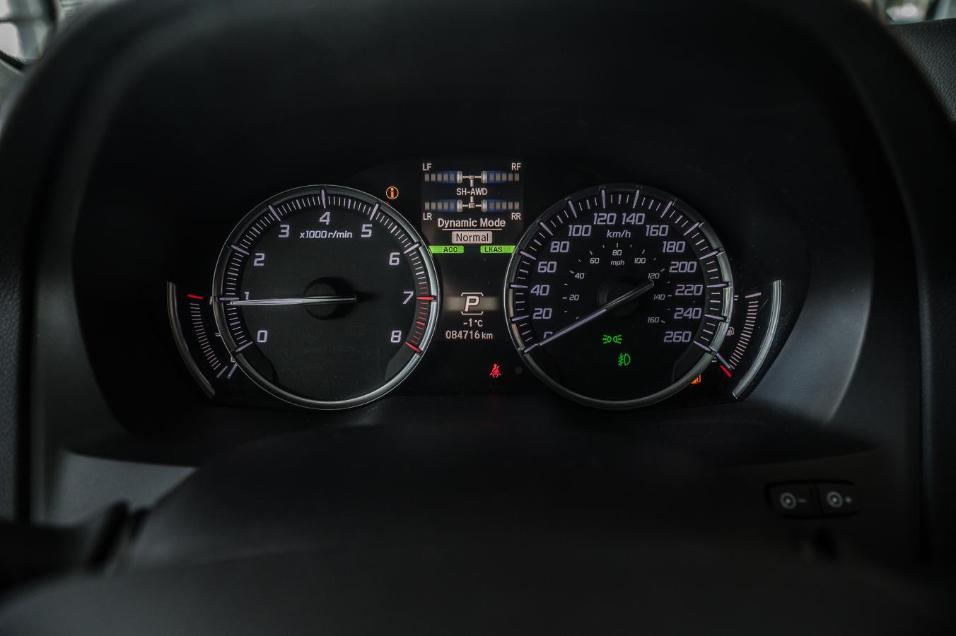 2020 Acura MDX - Image 21