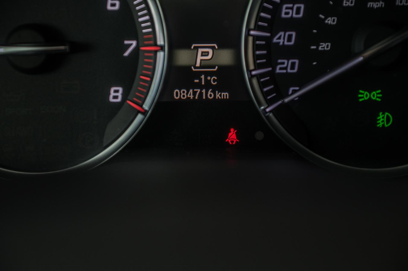 2020 Acura MDX - Image 22